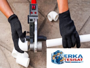 Güncel Su tesisat yenileme fiyatları